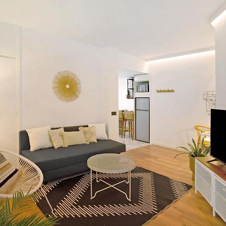 דירות לאס פאלמס דה גראן קנאריה La Casa De Jana מראה חיצוני תמונה