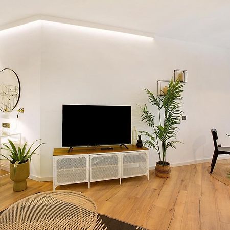 דירות לאס פאלמס דה גראן קנאריה La Casa De Jana מראה חיצוני תמונה
