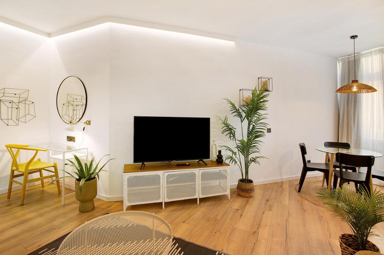 דירות לאס פאלמס דה גראן קנאריה La Casa De Jana מראה חיצוני תמונה