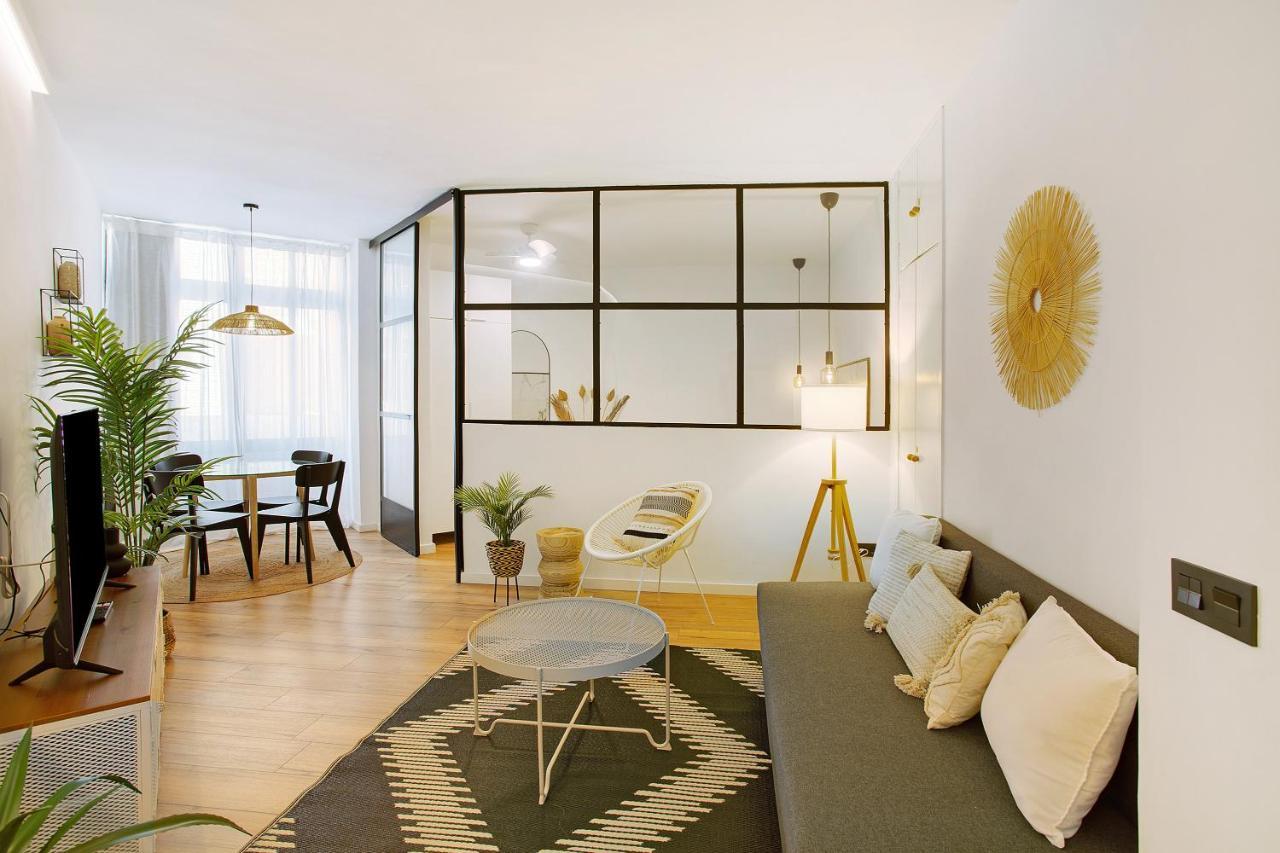 דירות לאס פאלמס דה גראן קנאריה La Casa De Jana מראה חיצוני תמונה