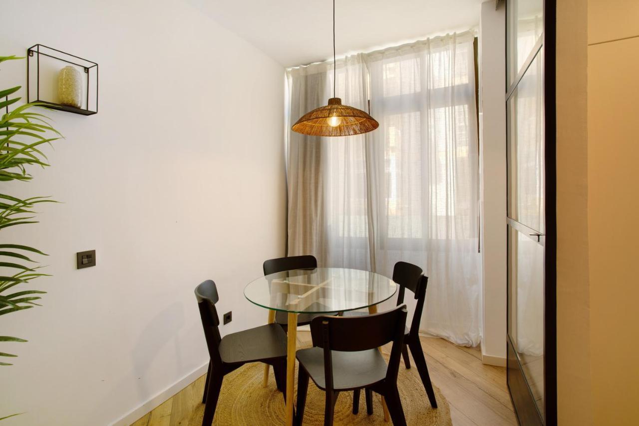 דירות לאס פאלמס דה גראן קנאריה La Casa De Jana מראה חיצוני תמונה